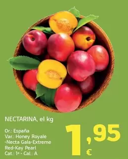 Nectarina