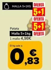 Patata 