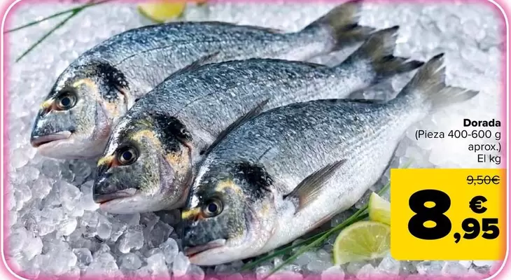 Dorada