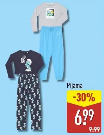 Pijama