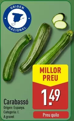Carabasso