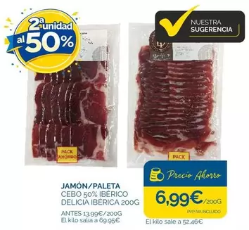 Jamón