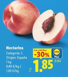 Nectarina