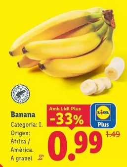 Banana