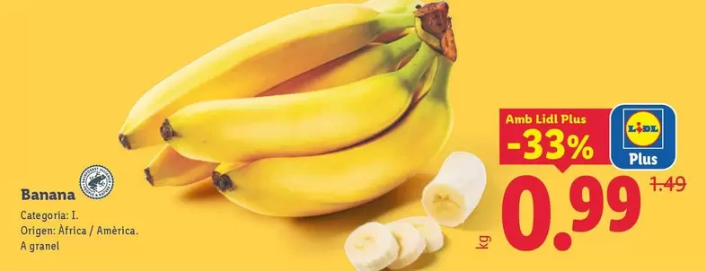 Banana