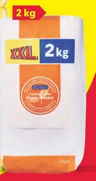 Belbake - Azucar Blanco