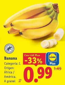 Banana