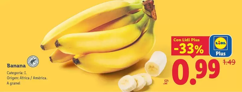 Banana