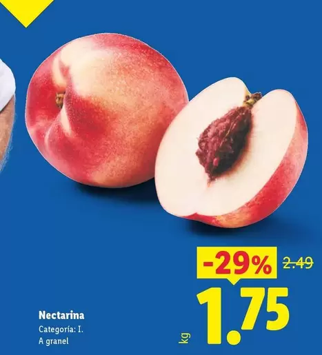 Nectarina