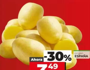Patatas