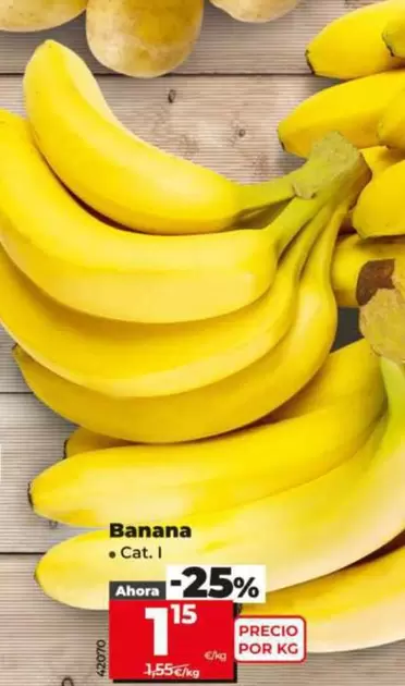Banana