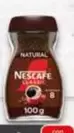 Nescafé Natural 