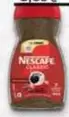 Nescafé Descafeinado 
