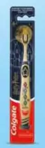 Colgate - Cepillo Infantil Harry Potter +6 Años