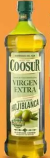 Coosur - Aceite De Oliva Virgen Extra Hojiblanca