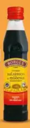 Borges - Vinagre Balsámico De Módena