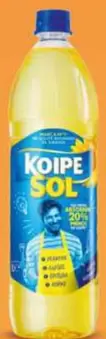 Koipe Sol - Aceite De Girasol