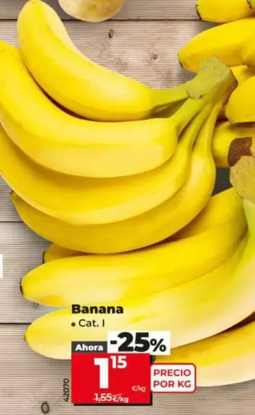 Banana