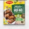 Maggi - Sazonador Para Pollo Asado 