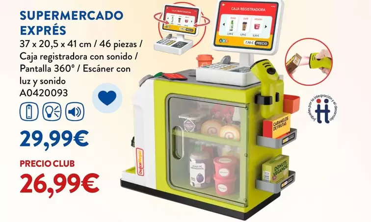 Supermercado Expres