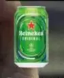 Heineken - Cerveza 