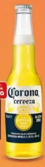 Corona - Cerveza 