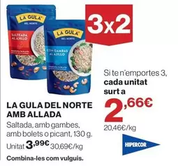 Hipercor - La Gula Del Norte