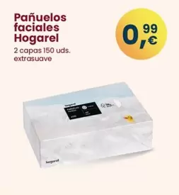 Panuelos Faciales