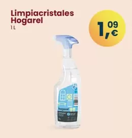 Limpiacristales