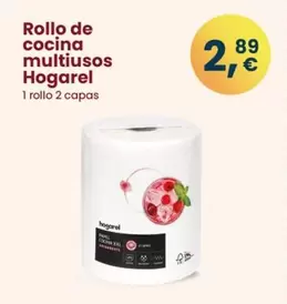Xo - Rollo De Cocina Multiusos
