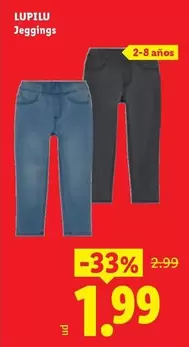 Lupilu - Jeggings