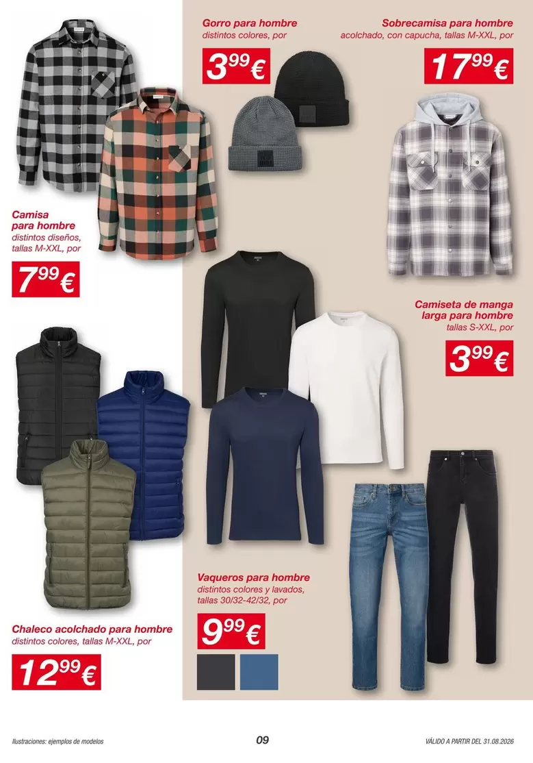 Vaqueros Para Hombre