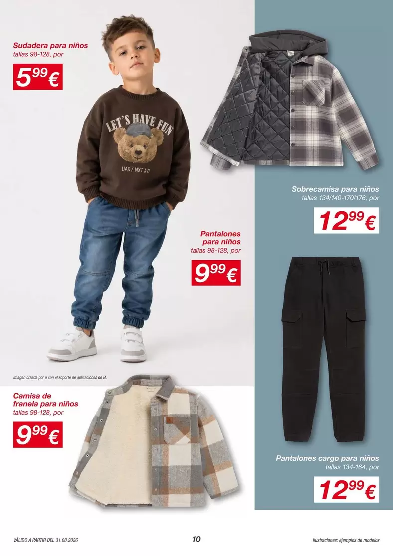Fun - Sobrecamisa Para Niños