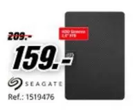 Seagate - -