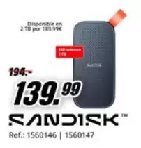 Sandisk