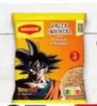 Maggi - Noodles Sabor A Pollo 