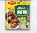 Maggi - Sazonador Para Pollo Asado 