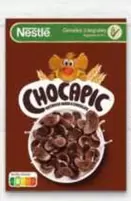 Nestlé - Cereales Chocapic 