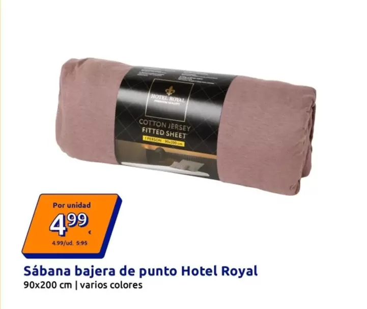 Hotel Royal - Sabana Bajera De Punto
