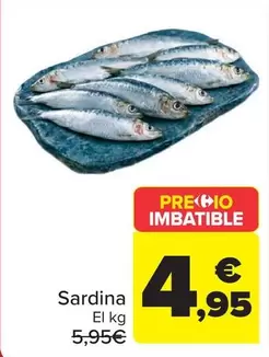 Sardina