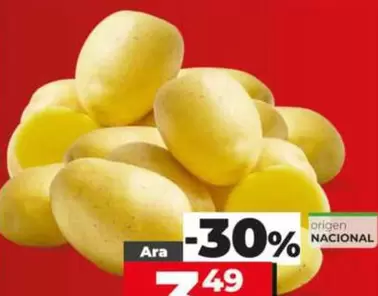Patatas