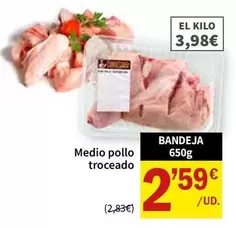 Bandeja