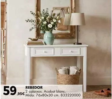 Rebedor