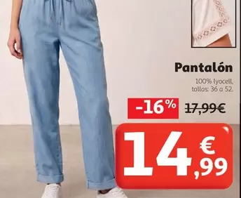 Pantalón