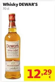 Dewar's - Whisky