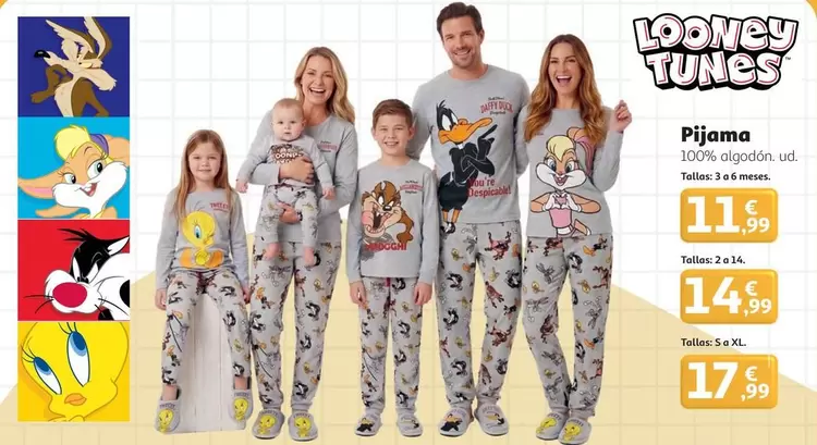 Duck - Pijama