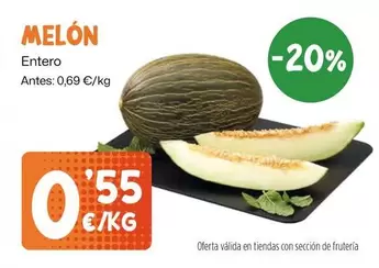 Melon