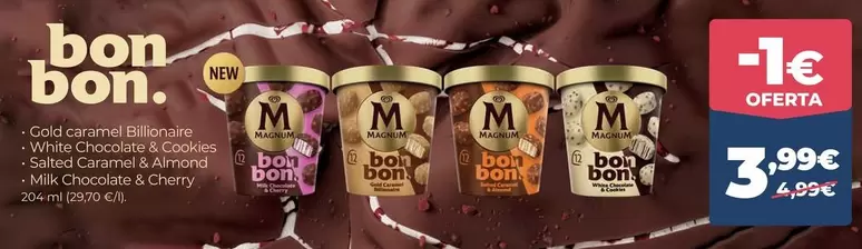 Bon - Chocolate