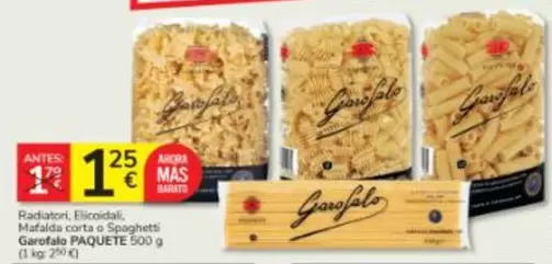Mas - Randolos