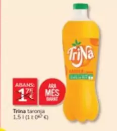 Trina - Taronja